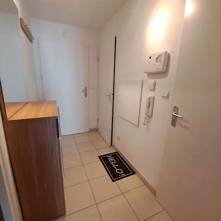 Appartamento T2 Avec Terrasse, Piscine Et Parking Privé - - Fr-1-326-826 *